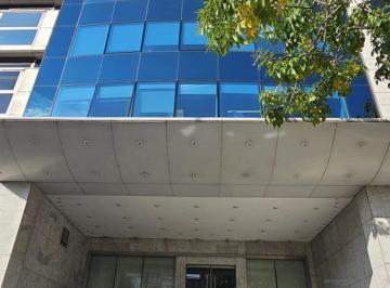 Oficina comercial · 281m² · 2 Cocheras · Oficina en Alquiler en Carlos Pellegrini y Santa Fe. Retiro