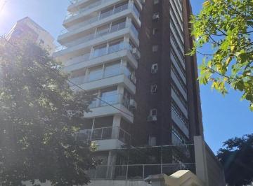 Departamento · 272m² · 5 Ambientes · 2 Cocheras · Departamento en Alquiler en Belgrano