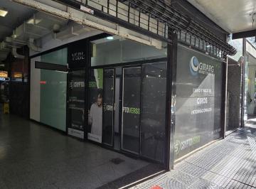 Local comercial · 108m² · Local en Venta en Av Santa Fe y Montevideo, Barrio Norte