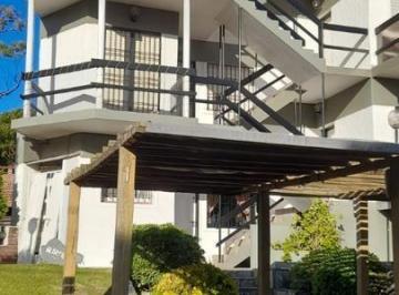 Departamento · 49m² · 3 Ambientes · 1 Cochera · Departamento en Venta - 2 Dorm. 2 Baños 1 Cochera - 50 m² - Villa Gesell