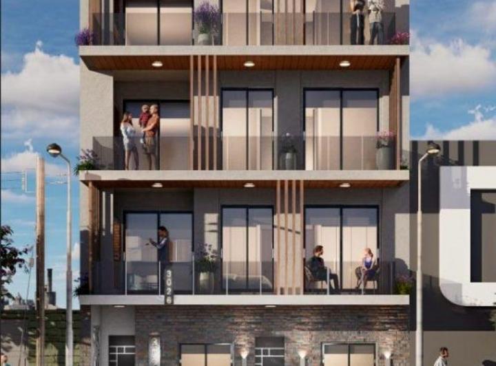 Departamento · 29m² · 2 Ambientes