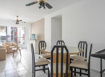 Departamento · 60m² · 3 Ambientes · Departamento 3 Ambientes Alquiler con Balcon. Pileta. Jardin.