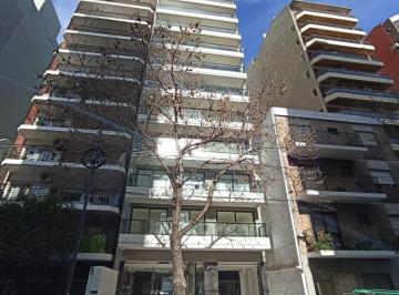 Departamento · 102m² · 3 Ambientes · 1 Cochera · Semipiso a Estrenar 4 Ambientes Full Amenities Cochera Baulera