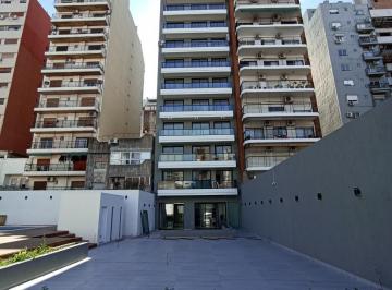 Departamento · 102m² · 3 Ambientes · 1 Cochera · Semipiso a Estrenar 4 Ambientes Full Amenities Cochera Baulera