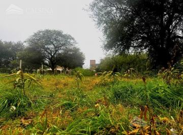Terreno · 562m² · Terreno en Venta El Talar de Mendiolaza Córdoba