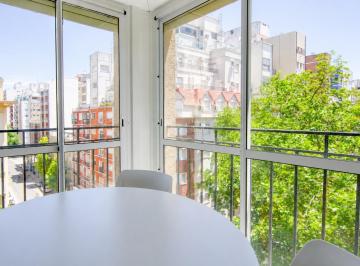 Departamento · 32m² · 2 Ambientes · Departamento en El Centro