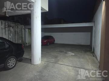 Garage · 13m² · 1 Ambiente · 1 Cochera · Alquiler - Cochera - Ludueña
