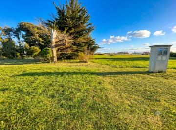 Terreno · 781m² · Venta de Excelente Lote Miramar Link Golf