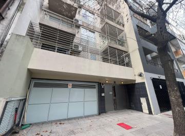 Departamento · 40m² · 1 Ambiente · Venta Monoambiente Divisible con Balcón en Almagro