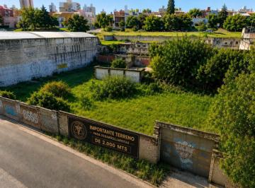 Terreno , Córdoba · Importante Terreno Para Desarrollo en Córdoba