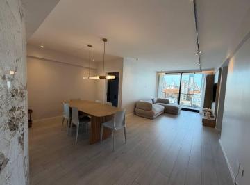 Departamento · 95m² · 3 Ambientes · 1 Cochera · Alquiler y Venta de Departamento - 3 Ambientes - Full Amenities - Fitz Roy 2400, Palermo Hollywood