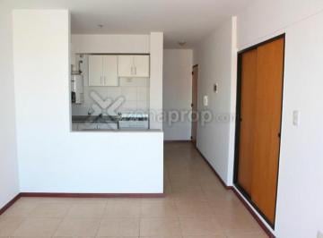 Departamento · 32m² · 1 Ambiente · Ituzaingo 1177 - Rosario - Santa Fe