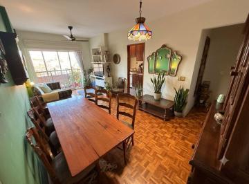 Departamento · 44m² · 2 Ambientes · Venta Departamento 2 Ambientes Saavedra Balcón