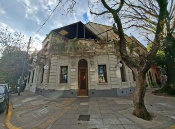 Local comercial · 127m² · 4 Ambientes · Local - Palermo