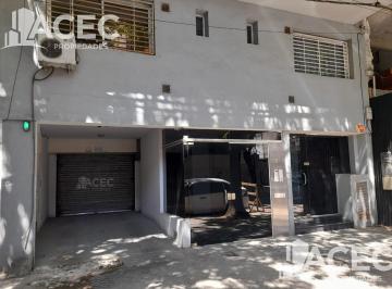 Garage · 15m² · 1 Ambiente · 1 Cochera · Alquiler - Cochera - República de La Sexta