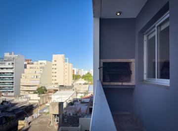 Departamento · 52m² · 3 Ambientes · Departamento en Venta con Balcon y Pileta Financiado Entrega 2028