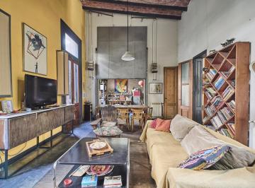 PH · 168m² · 5 Ambientes · Venta PH 5 Ambientes en Balvanera