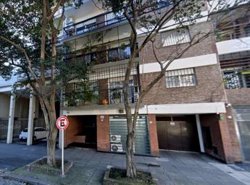 Departamento · 39m² · 2 Ambientes · Departamento en Alquiler - Dos Ambientes - Colegiales