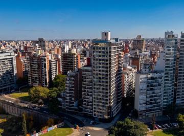 Departamento · 196m² · 6 Ambientes · 2 Cocheras · Vista Franca Al Rio, San Juan 300 - Barrio Martin