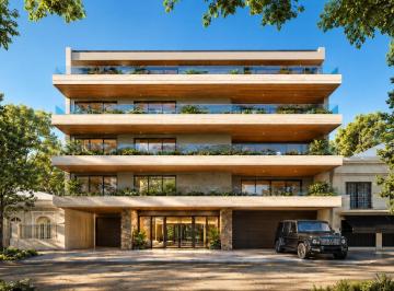 Departamento · 147m² · 4 Ambientes · Venta del Pozo | Nouvel Horizon Piso 1a / 4 Ambientes / Saavedra