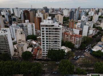 Departamento · 44m² · 2 Ambientes · Departamento Venta 1 Dormitorio - (Sin Gastos Adicionales) - Pozo - Emprendimiento.