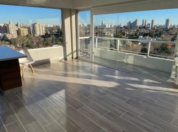 Departamento · 54m² · 2 Ambientes · 1 Cochera · Departamento en Libertador Al Río