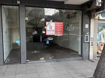 Local comercial · 72m² · Local en Palermo