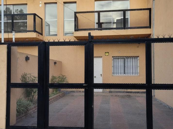 Departamento · 80m² · 3 Ambientes