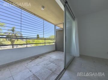 Departamento · 27m² · 1 Ambiente · 1 Cochera · Departamento Alquiler Saavedra Monoambiente Cochera Baulera