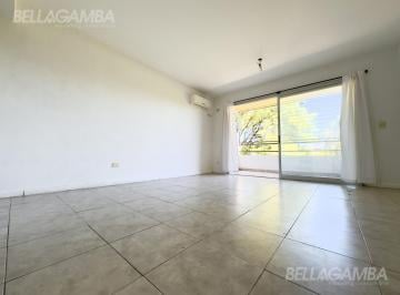 Departamento · 27m² · 1 Ambiente · 1 Cochera · Departamento Alquiler Saavedra Monoambiente Cochera Baulera