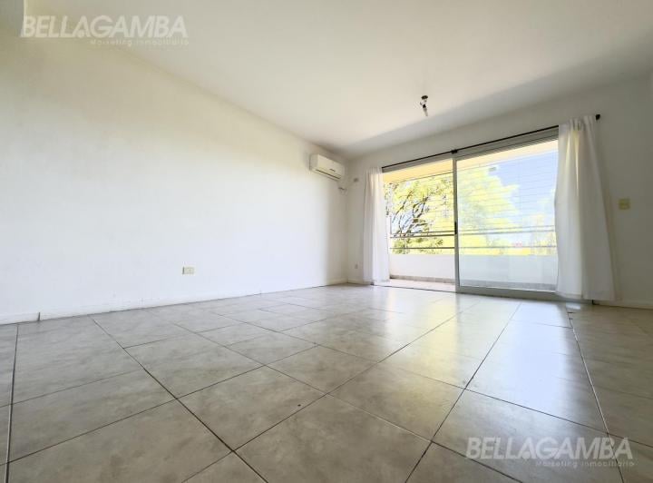 Departamento · 27m² · 1 Ambiente · 1 Cochera