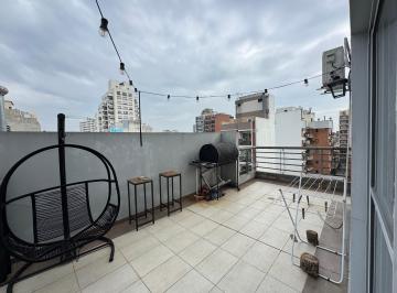 Departamento de 2 ambientes, Belgrano · B. Encalada 4400 - Terraza Propia - Bajas Expensas - V. Urquiza - Caba