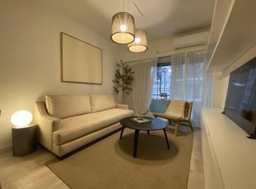 Departamento · 40m² · 2 Ambientes · Departamento en Recoleta
