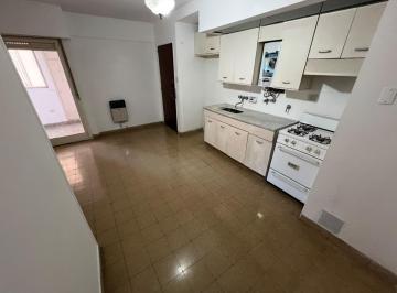 Departamento · 32m² · 2 Ambientes · Venta - Departamento de 1 Dormitorio, Centro, Rosario.