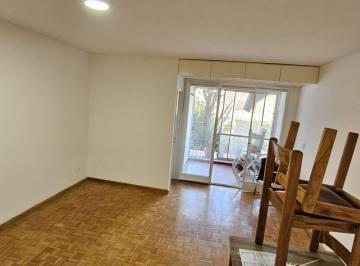 Departamento · 31m² · 1 Ambiente · San Nicolas 200 Piso 1ro - Monoambiente con Balcón.