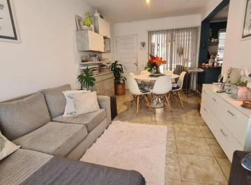 Departamento · 60m² · 3 Ambientes · Departamento en Venta - 2 Dorm. 2 Baños - 60 m² - Pinamar