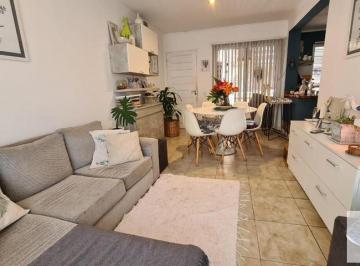 Departamento · 60m² · 3 Ambientes · Departamento en Venta - 2 Dorm. 2 Baños - 60 m² - Pinamar