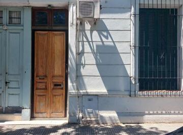 PH de 3 ambientes, Palermo · PH de 3 Ambientes Al Frente con Entrada Independiente