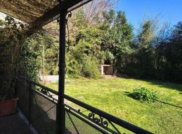 Casa · 190m² · 3 Ambientes · Casa en Alquiler en Ezeiza