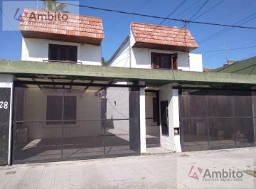 Departamento · 40m² · 3 Ambientes · Departamento - Los Hornos