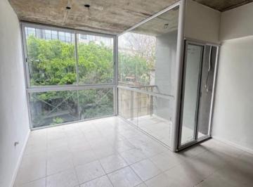 Departamento de 1 ambiente, Almagro · Sanchez de Bustamante Al 600 - Almagro - Monoambiente en Venta a Estrenar