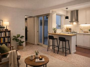 Departamento · 35m² · 2 Ambientes · Venta Departamento 2 Amb en Recoleta - Ideal Inversor Flipping