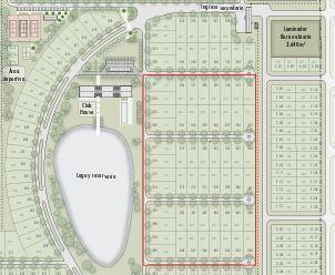 Terreno · 608m² · Oportunidad - Terrenos de 608 m² en Zona Central - Barrio La Finca 2, Funes