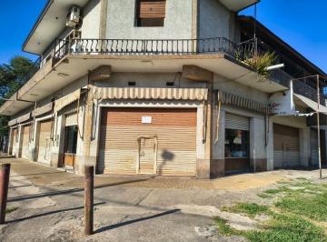 Local comercial , Malvinas Argentinas · En Alquiler Panaderia en Funcionamiento con Maquinarias