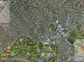 Departamento · 26m² · 2 Ambientes · Departamento en Alquiler - 1 Dormitorio 1 Baño - 26 m - Parque Cha
