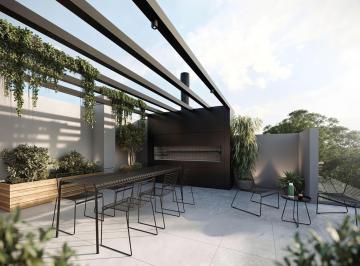 Departamento · 103m² · 4 Ambientes · Venta Departamento 4 Ambientes en Dúplex con Parrilla y Terraza en Haedo.