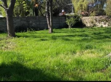 Terreno · 423m² · Terreno en Venta - 423 m - La Plata