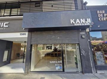Local comercial · 175m² · Local Comercial Sobre Av en Palermo