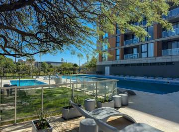 Departamento · 42m² · 3 Ambientes · Venta Departamento 1 Dormitorio en Opera Plaza