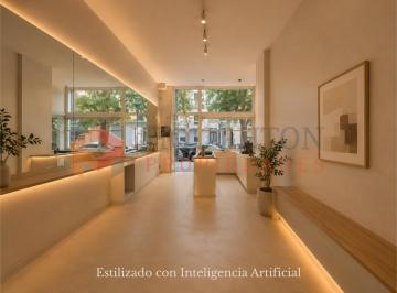 Local comercial · 60m² · Local en Alquiler Apto Gastronomia en Palermo Hollywood